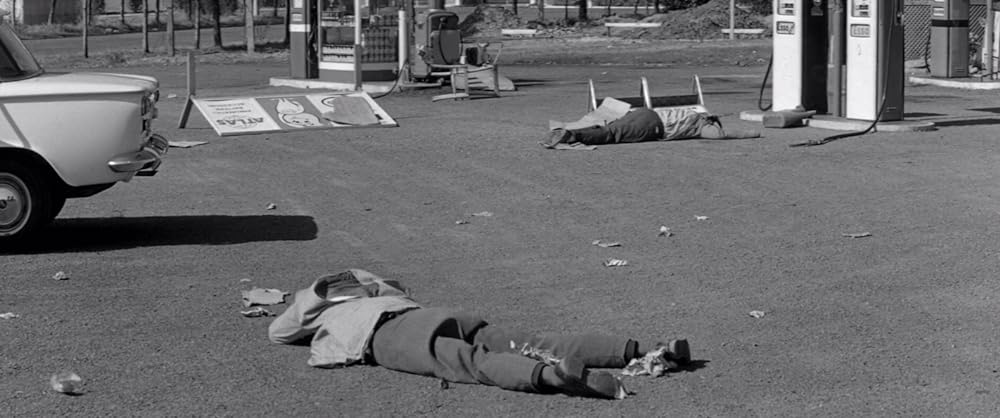 地球最後の男の画像