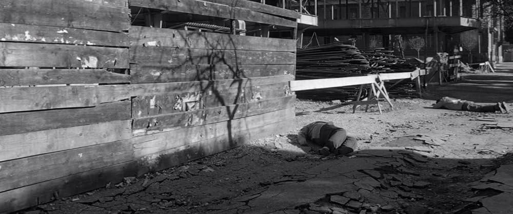 地球最後の男の画像