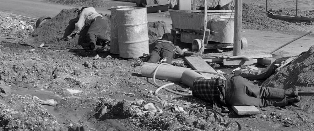 地球最後の男の画像