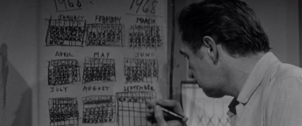 地球最後の男の画像