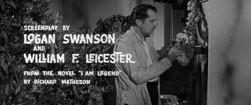 地球最後の男の画像