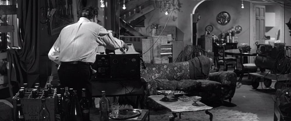 地球最後の男の画像