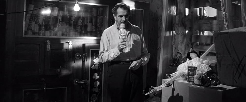 地球最後の男の画像