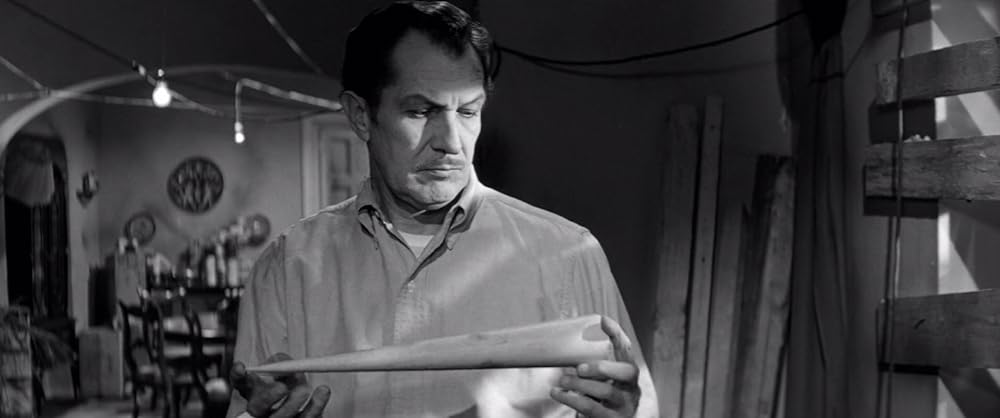 地球最後の男の画像