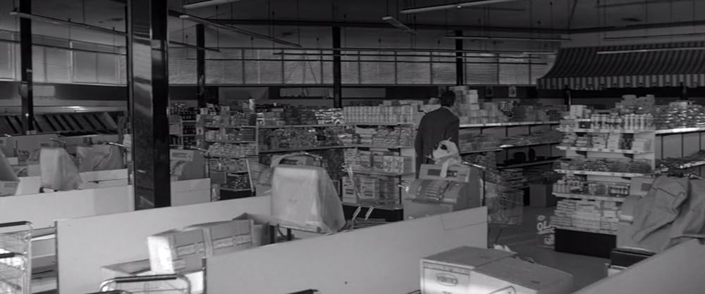 地球最後の男の画像