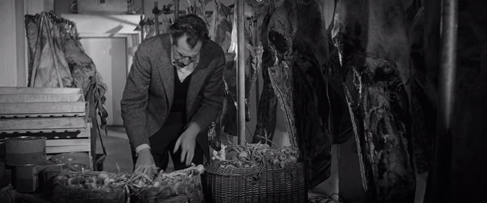 地球最後の男の画像