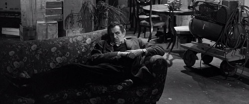 地球最後の男の画像