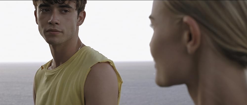 ラブ・アフェア 年下の彼の画像