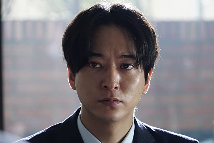 見えない目撃者の画像