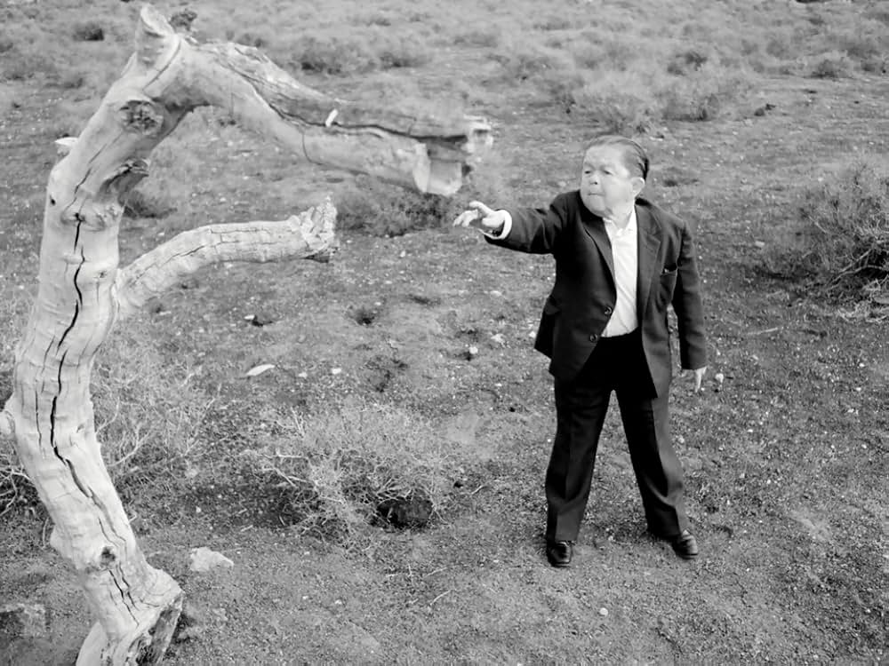 小人の饗宴の画像