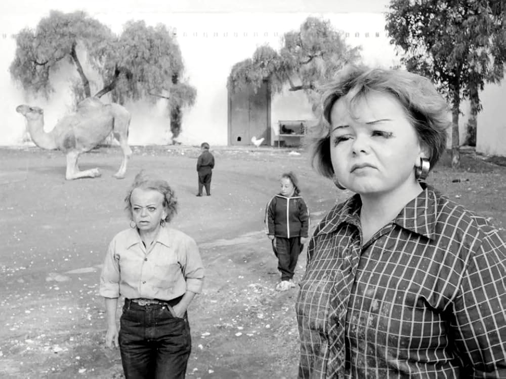 小人の饗宴の画像