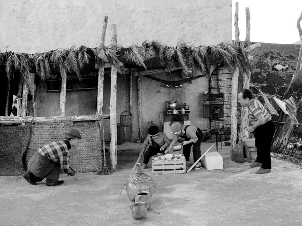 小人の饗宴の画像