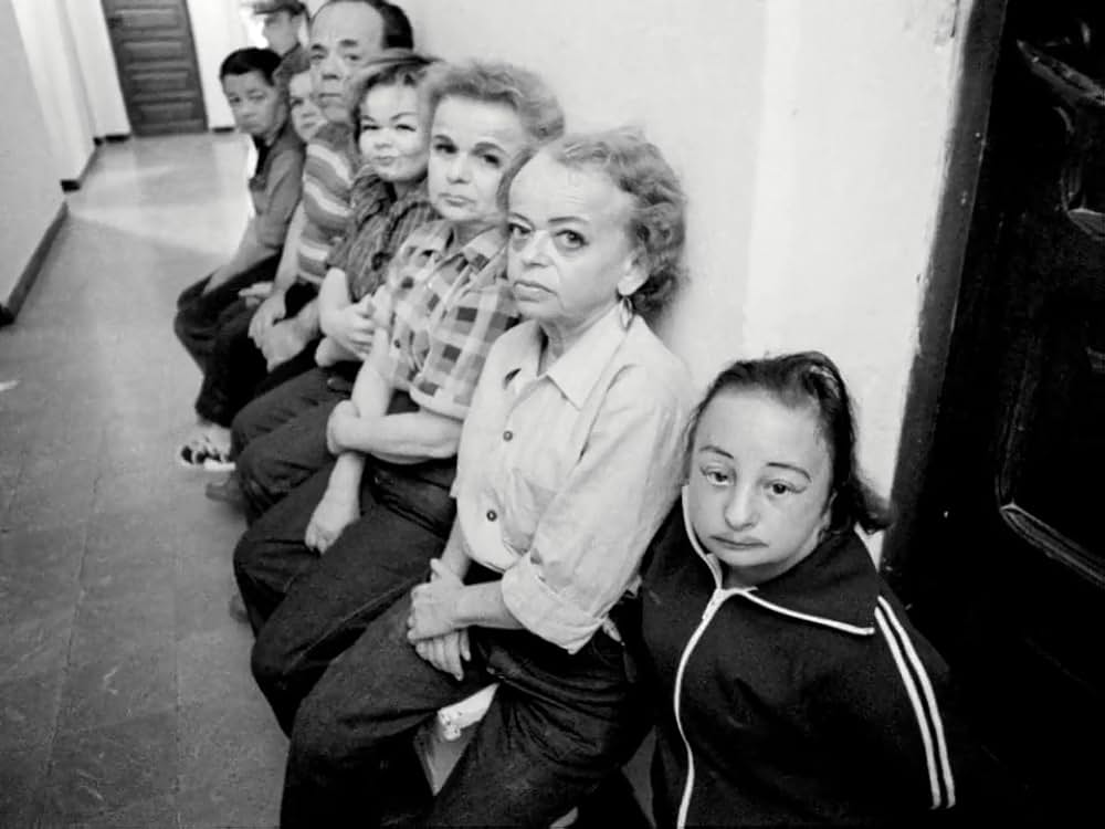 小人の饗宴の画像