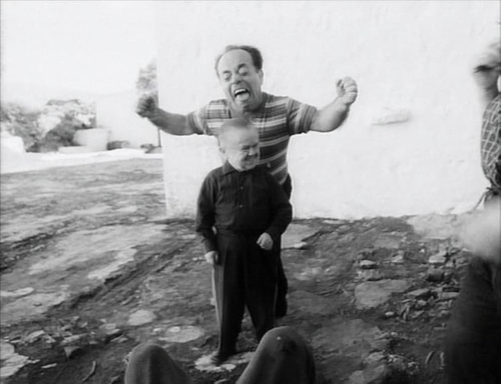 小人の饗宴の画像