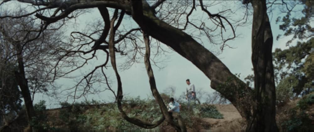 怪談雪女郎の画像