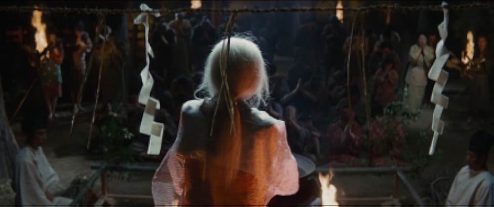 怪談雪女郎の画像