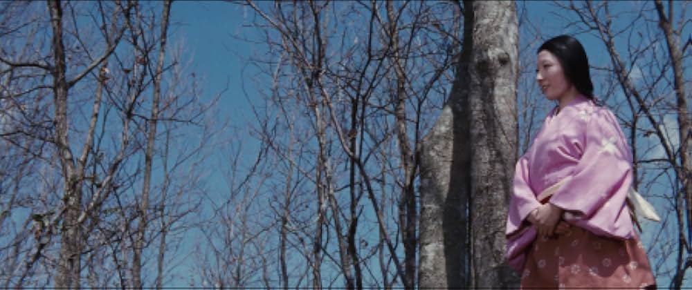 怪談雪女郎の画像