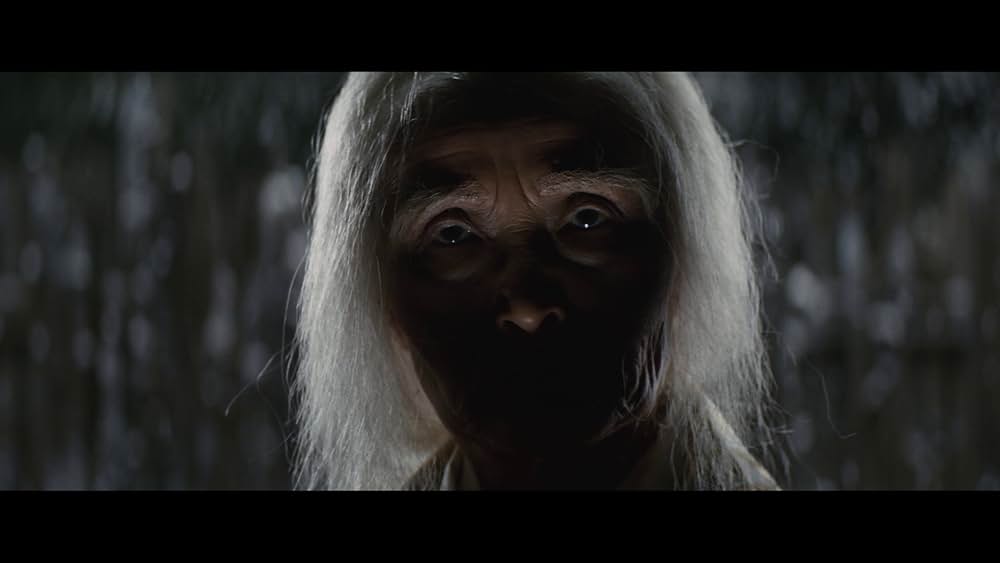 怪談雪女郎の画像