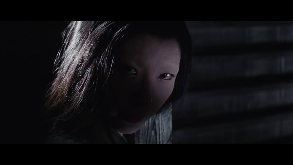 怪談雪女郎の画像