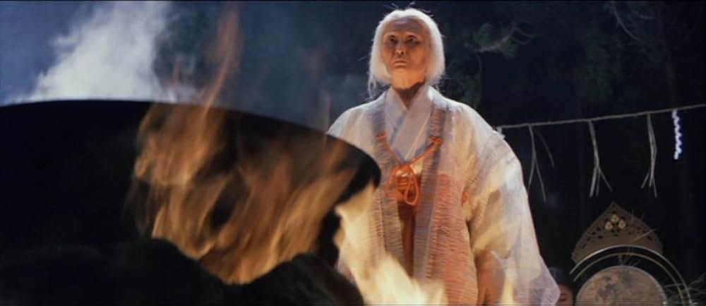 怪談雪女郎の画像