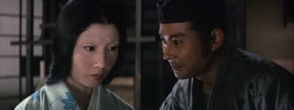 怪談雪女郎の画像