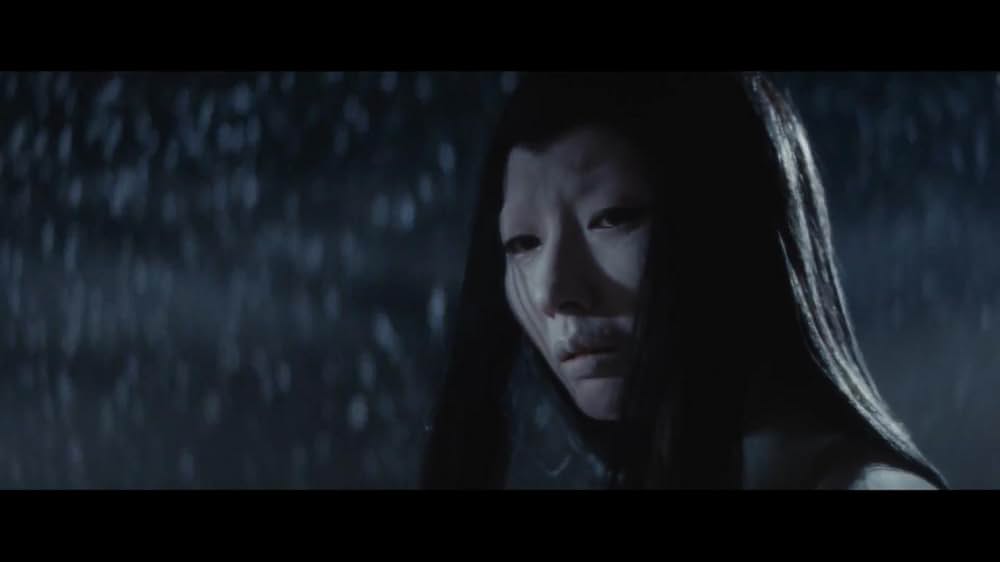 怪談雪女郎の画像