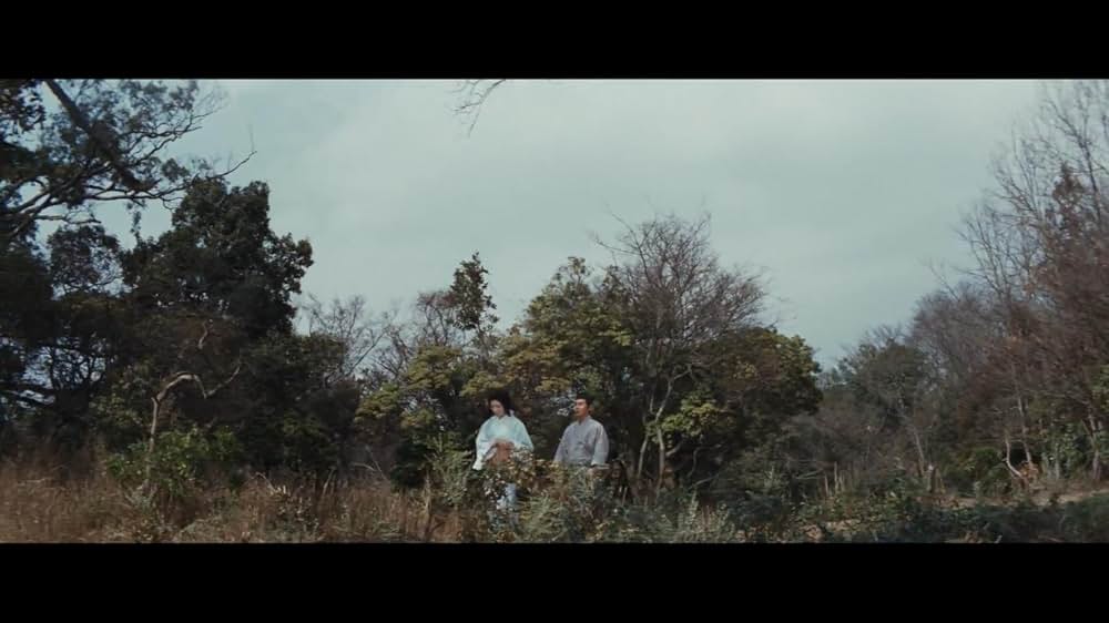 怪談雪女郎の画像