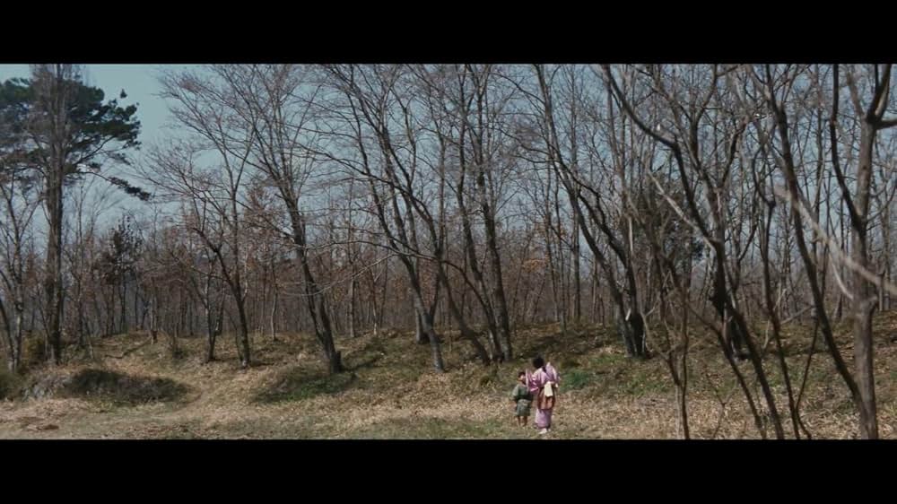 怪談雪女郎の画像