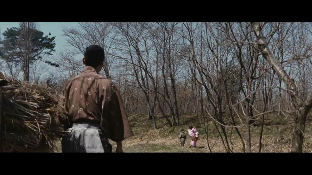 怪談雪女郎の画像