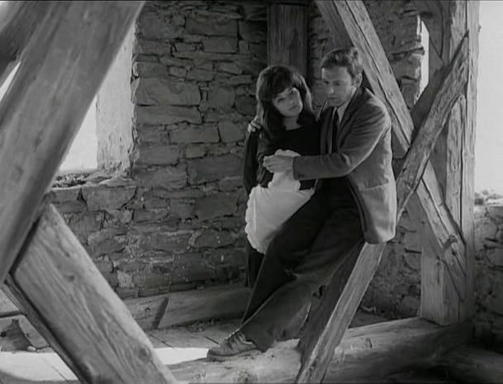 嘘をつく男の画像