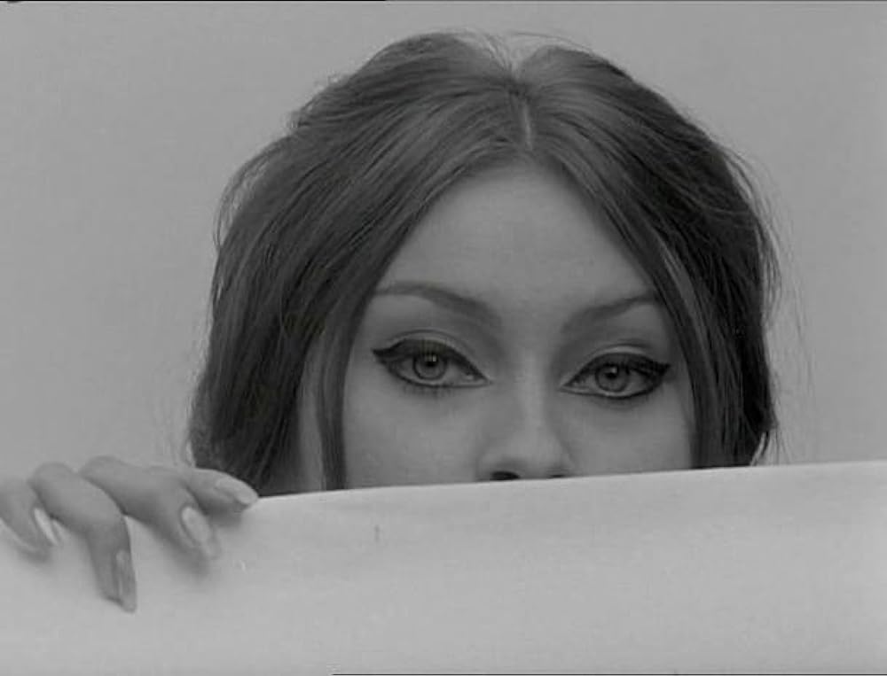 嘘をつく男の画像