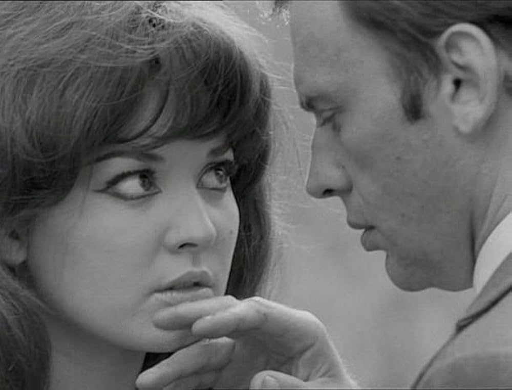 嘘をつく男の画像