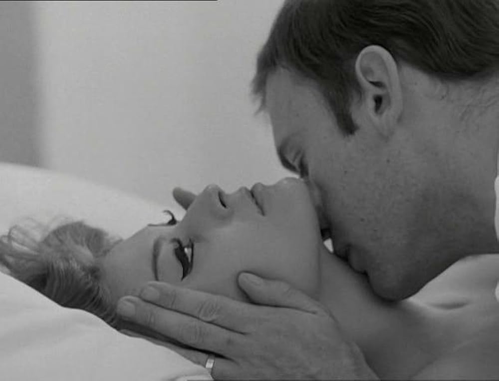 嘘をつく男の画像