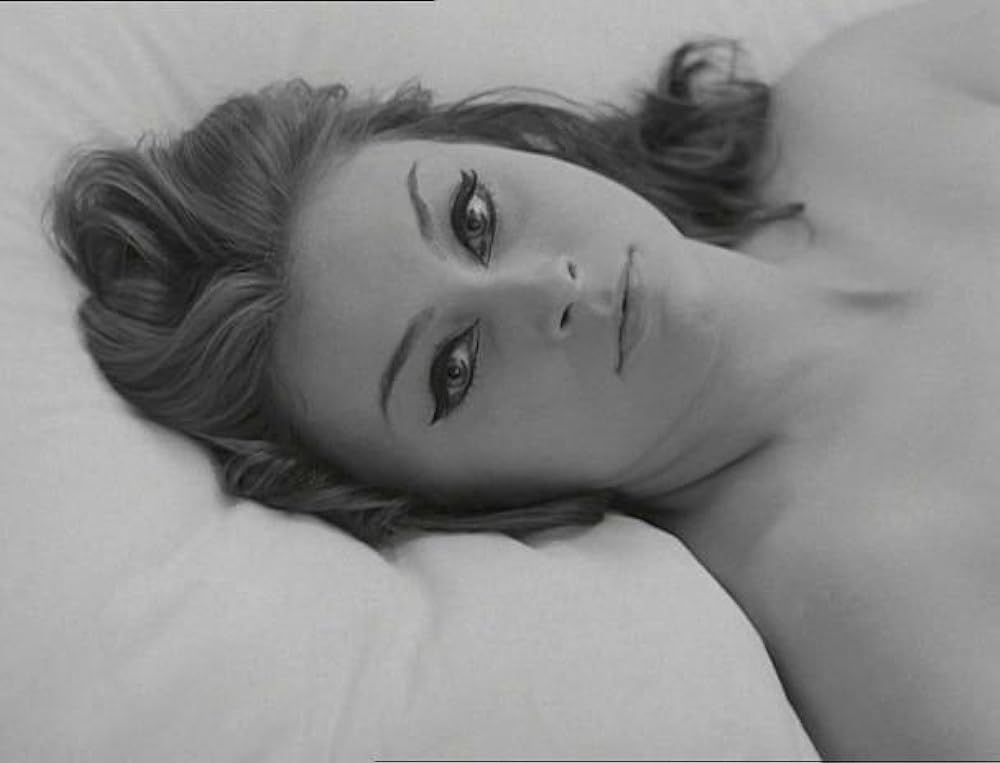 嘘をつく男の画像