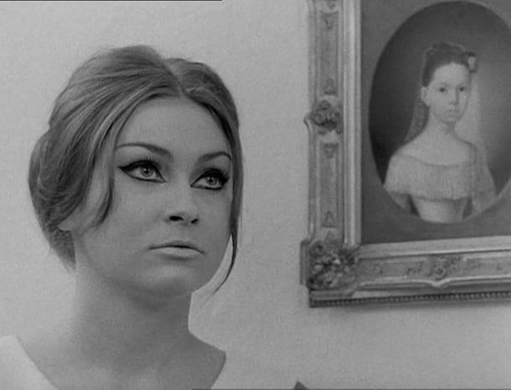 嘘をつく男の画像