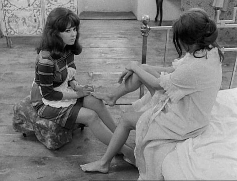 嘘をつく男の画像