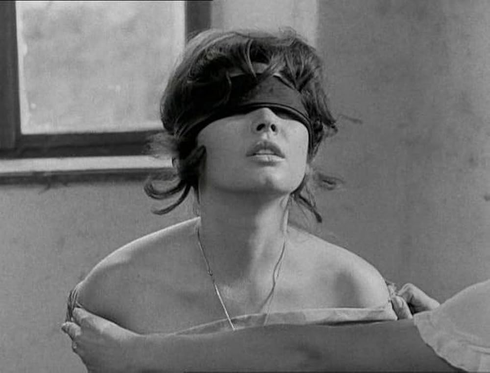 嘘をつく男の画像