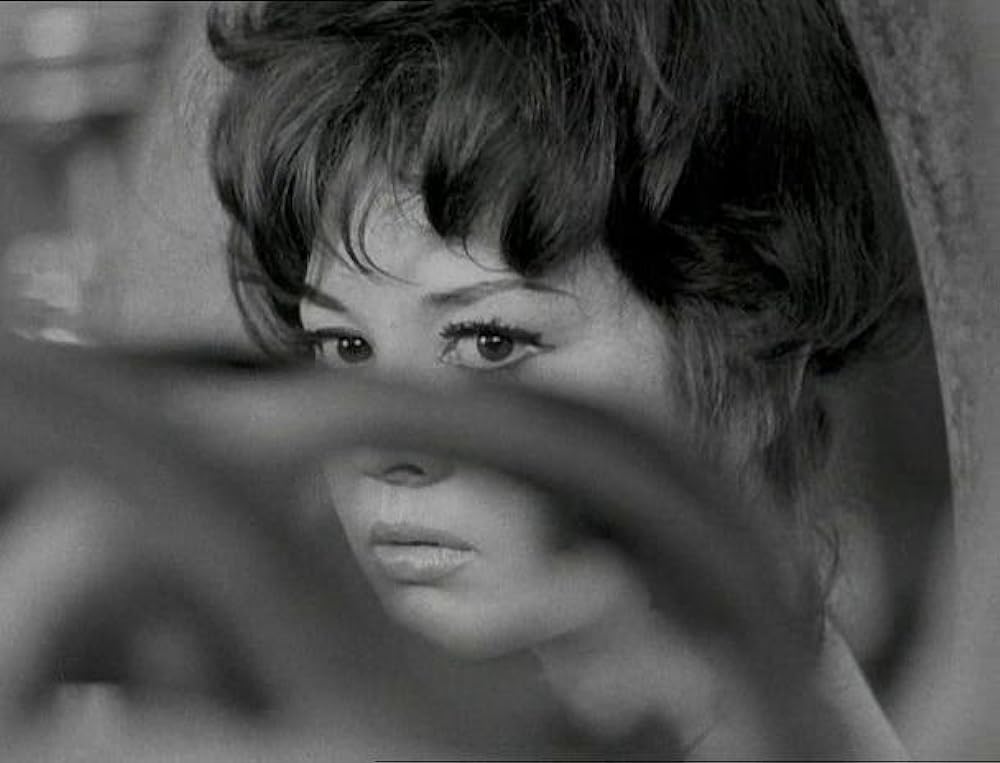 嘘をつく男の画像