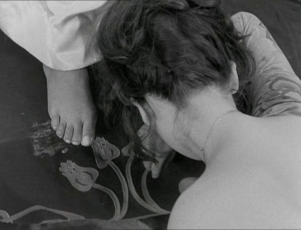 嘘をつく男の画像