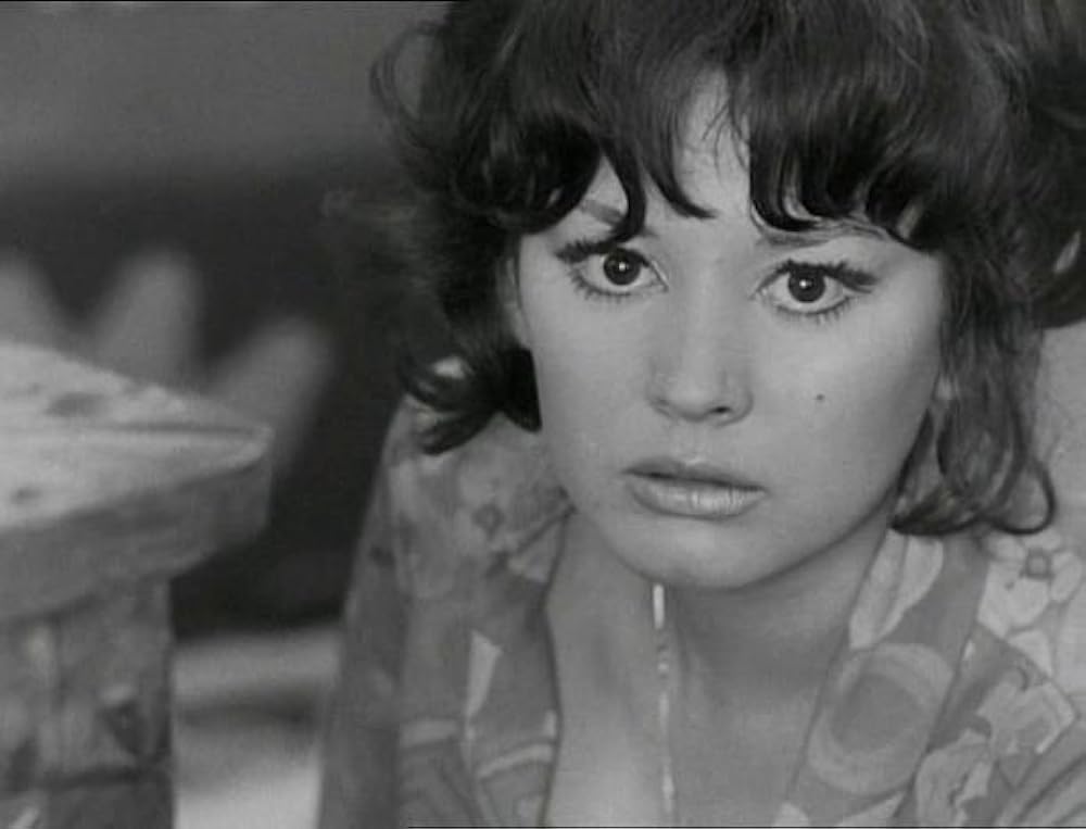 嘘をつく男の画像