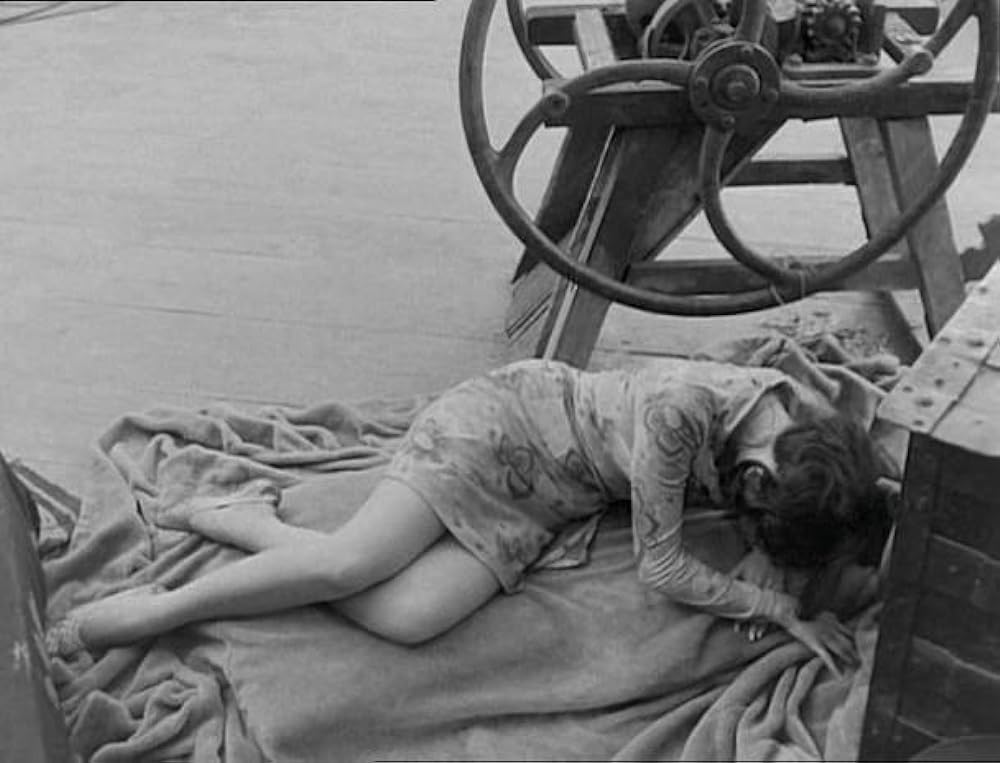 嘘をつく男の画像