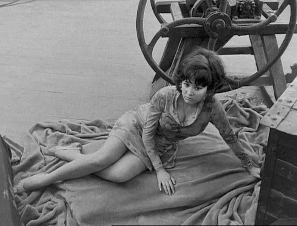 嘘をつく男の画像