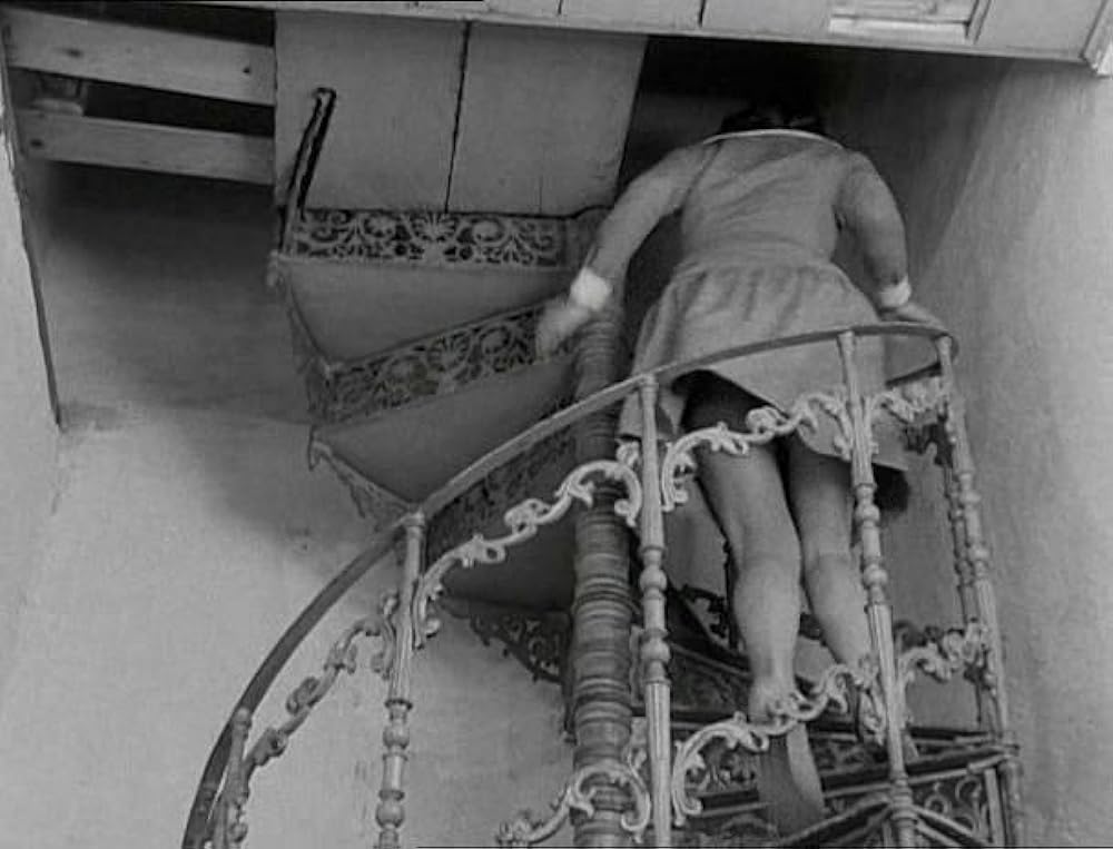 嘘をつく男の画像