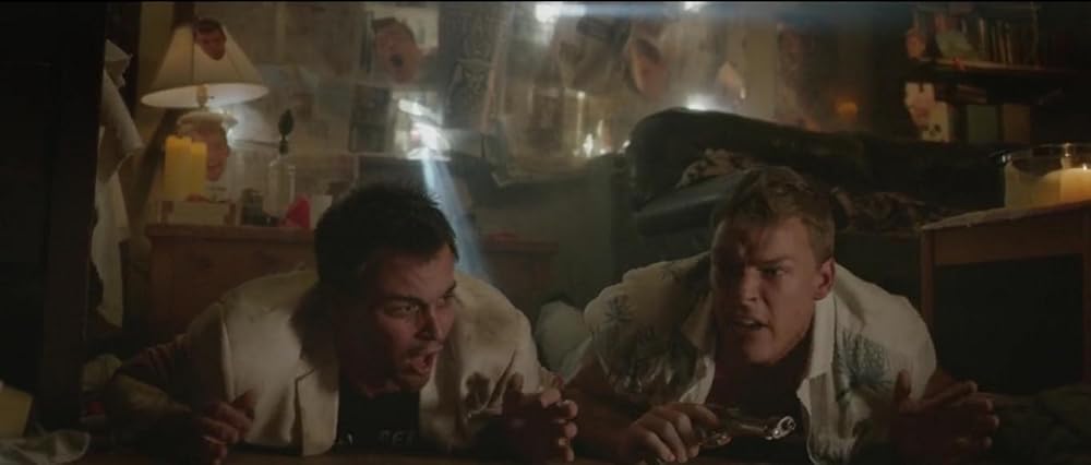 ブルマン大学 俺たち、もっこりフットボーラー サッドランドへようこその画像