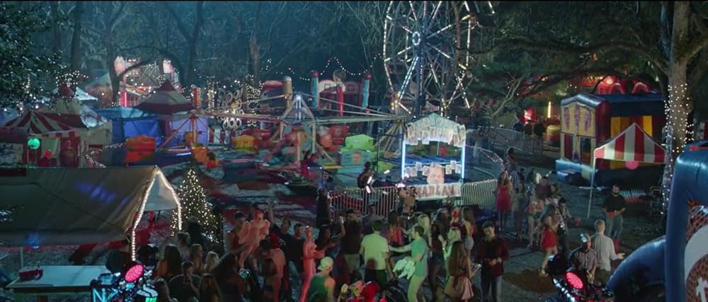 ブルマン大学 俺たち、もっこりフットボーラー サッドランドへようこその画像