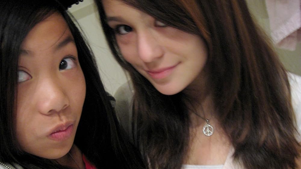 オードリーとデイジーの画像