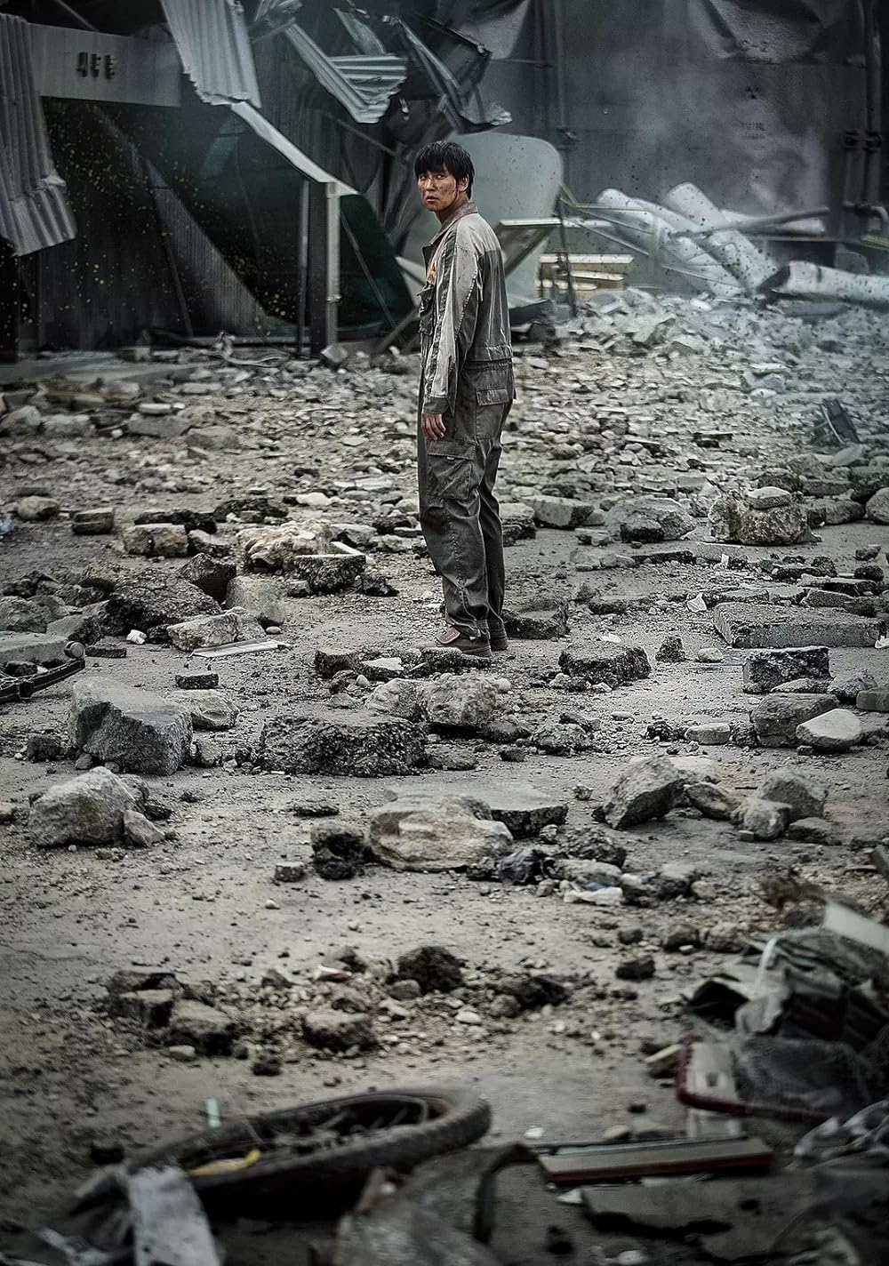 パンドラの画像