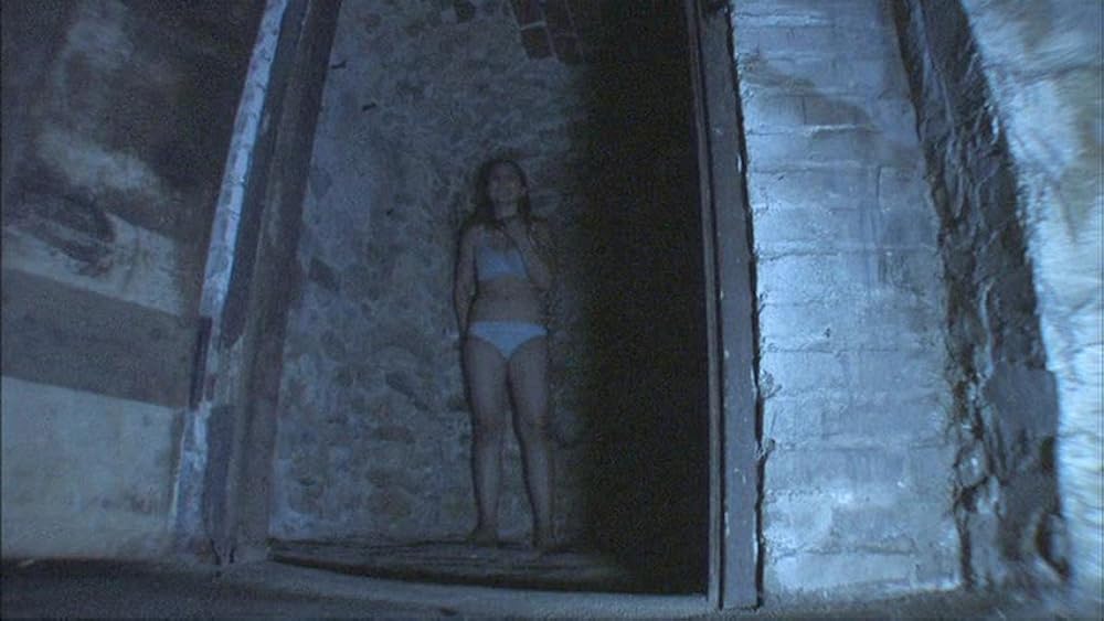 Megan Is Missing（原題）の画像