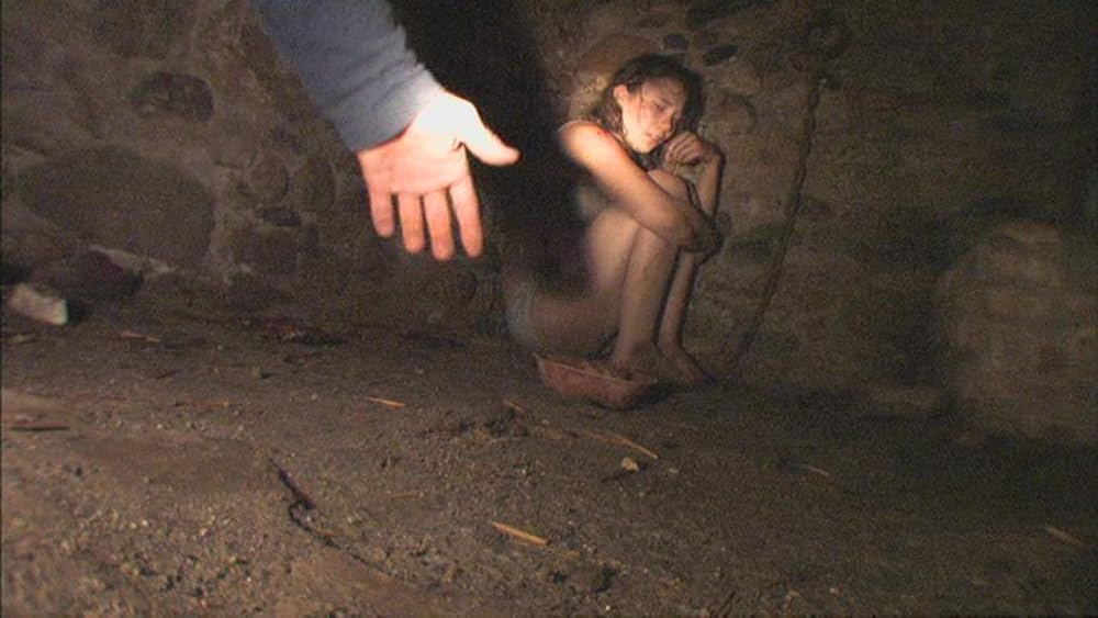 「Megan Is Missing（原題）」Amber Perkinsの画像