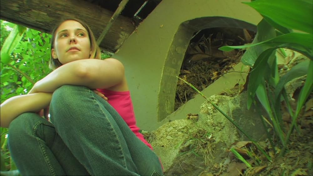 Megan Is Missing（原題）の画像